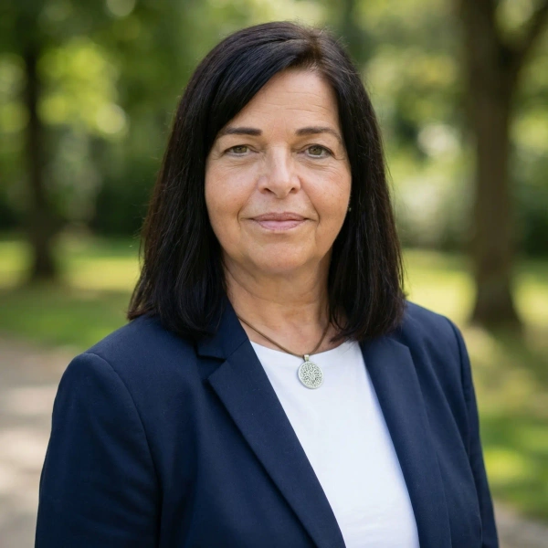 Petra Wagner