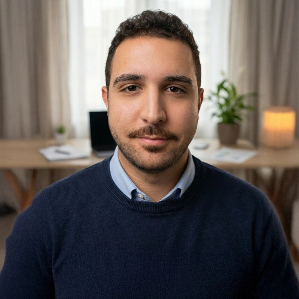 Taroch Mosavi