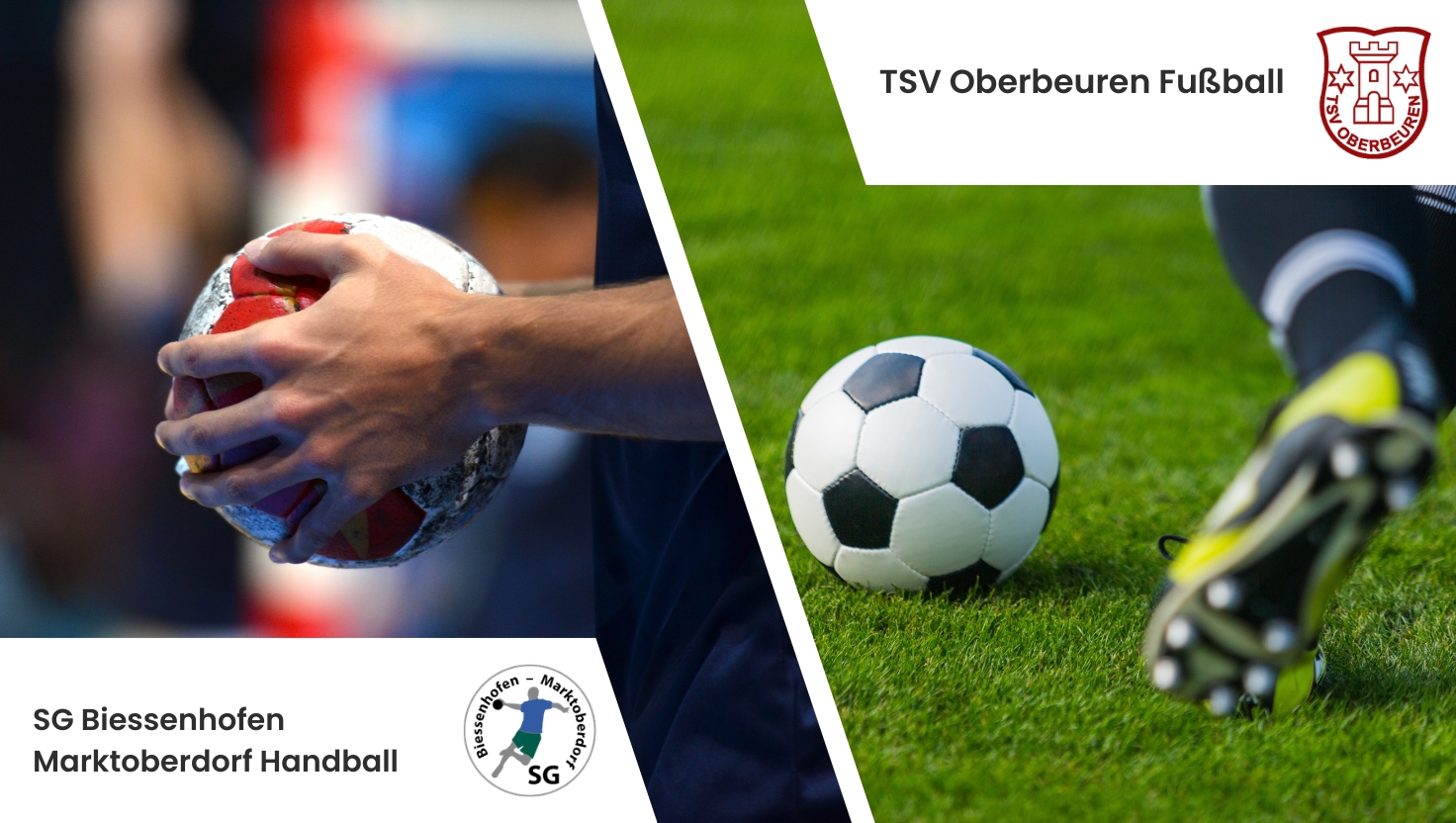 Wir fördern Jugendsport!